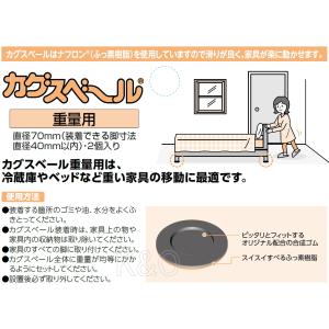 ニチアス カグスベール 重量用の詳細画像1