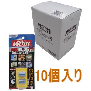 ヘンケルジャパン（ロックタイト LOCTITE） 多用途補修パテ プチ 5g