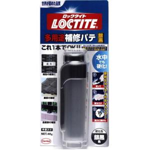 ヘンケルジャパン（ロックタイト LOCTITE） 多用途補修パテ プチ 5g