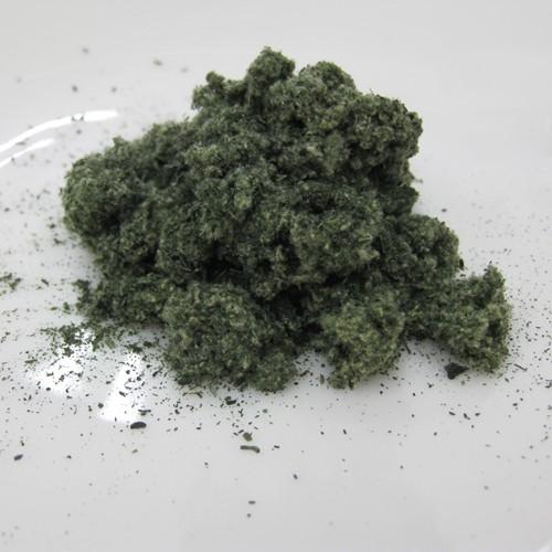 よもぎ粉末（粗挽き）青森県産（1kg）