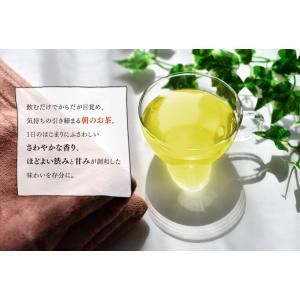 朝茶47g ハーバリウム デザインはお任せ の...の詳細画像3