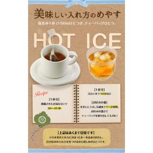 ほうじ茶ティーバッグ1.5g18個 ハーバリウ...の詳細画像5