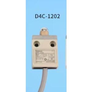 OMRON/オムロン　D4C-1202　小形リミットスイッチ