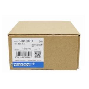 オムロンOMRON CJ1W-OD211　プログラマブルコントローラ