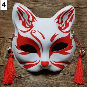 ハロウィン仮面舞踏会 仮面 お面 マスク全20...の詳細画像4
