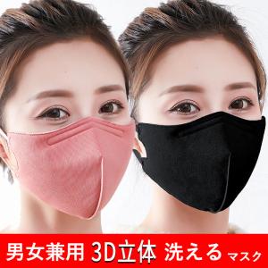 冬用 マスク 秋冬 マスク 洗えるマスク 秋冬マスク 防菌マスク 3枚入 防寒 洗える おしゃれ あったか ホットマスク 抗菌 息がしやすい 立体 布マスク やわらか