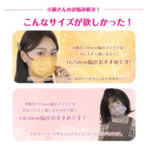 マスク 不織布 カラーマスク マスク カラー ...の詳細画像4
