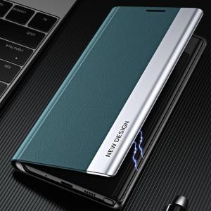 新作 スマホケース 手帳型 PU素材 携帯ケー...の詳細画像4