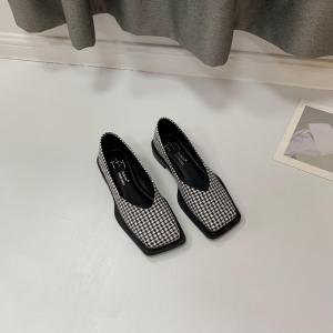 新入荷 パンプス レディース 靴 痛くない コ...の詳細画像4