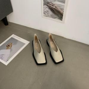 新入荷 パンプス レディース 靴 痛くない コ...の詳細画像5