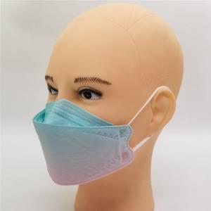 KF94マスク 50枚入り マスク グラデーシ...の詳細画像4