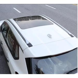 TERZO スキースノーボード専用キャリアセット エクストレイル T33