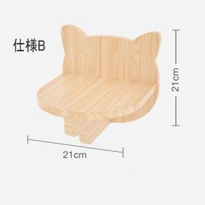 猫用 キャットタワー キャットステップ型 猫家...の詳細画像2