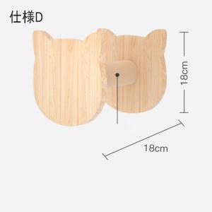 猫用 キャットタワー キャットステップ型 猫家...の詳細画像4