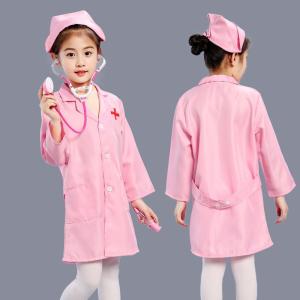 ハロウィン 子供 コスプレ 男の子 女の子 医...の詳細画像2