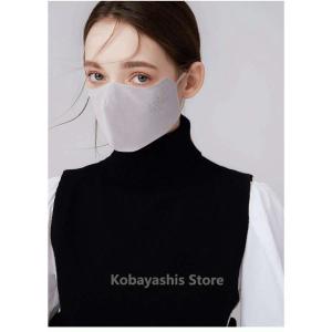 マスク 洗える 抗菌マスク おしゃれ 保湿 マ...の詳細画像2