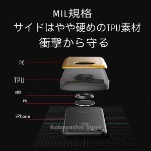 iphone se2 ケース se iphon...の詳細画像3
