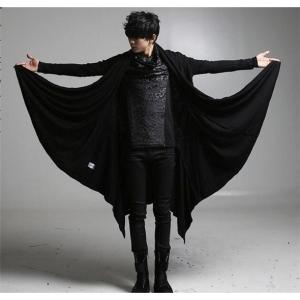 メンズ マント かっこいいの商品一覧 通販 Yahoo ショッピング