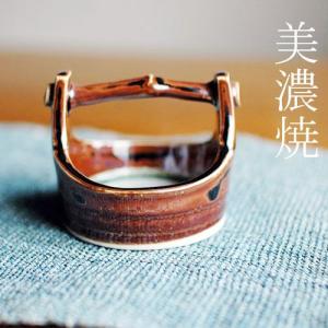 保存容器 蓋物 柿 調味料入れ 大 : 小林陶芸 - 通販 - Yahoo!ショッピング