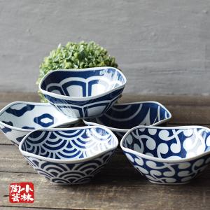 和皿 美濃焼 赤志野上角小鉢 : 小林陶芸 - 通販 - Yahoo!ショッピング