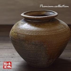 花器 越前焼 手作り花瓶 左近 作 半額処分 : 小林陶芸 - 通販 - Yahoo