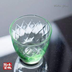 グラス ルミエール カラーフリーグラス