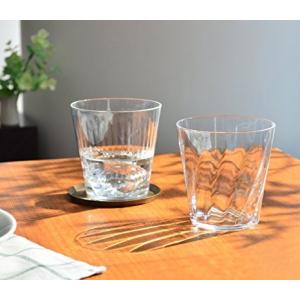 グラスセット 和の趣一口グラス4個入り 175ml 食洗機対応 : 小林陶芸