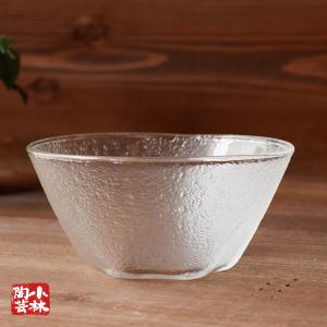 ガラス食器 流雅 つゆ入れ タレ鉢 : 小林陶芸 - 通販 - Yahoo!ショッピング