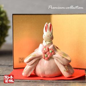 やきもの人形 合唱隊 陶器製 手造り : 小林陶芸 - 通販 - Yahoo