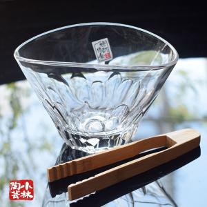 ガラス器 アイスペール ストレート 1200ml : 小林陶芸 - 通販 - Yahoo