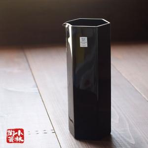 ガラス器 アイスペール ストレート 1200ml : 小林陶芸 - 通販 - Yahoo