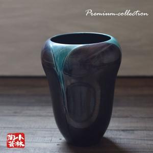 信楽焼 花器 花瓶 水盤 R133 : 小林陶芸 - 通販 - Yahoo!ショッピング