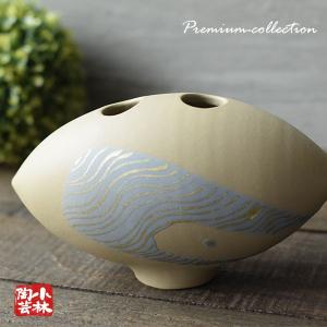 花器 花瓶 手づくり水盤 清水焼 P19 : 小林陶芸 - 通販 - Yahoo