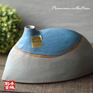 花器 花瓶 萬古焼 黒田光楽窯 S-12 : 小林陶芸 - 通販 - Yahoo