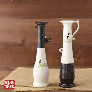 花器 花瓶 萬古焼 黒田光楽窯 S-12 : 小林陶芸 - 通販 - Yahoo