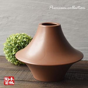 信楽焼 花器 花瓶 水盤 : 小林陶芸 - 通販 - Yahoo!ショッピング