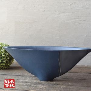 花器 萬古焼 水盤 V05 : 小林陶芸 - 通販 - Yahoo!ショッピング