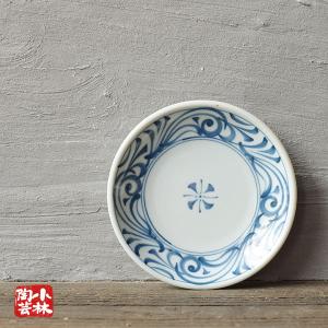 加藤作助　織部絵変わり銘々皿　8枚 銘々皿 結び 織部 五客 加藤五陶作 茶道具 茶道 : 和空間ヤフー