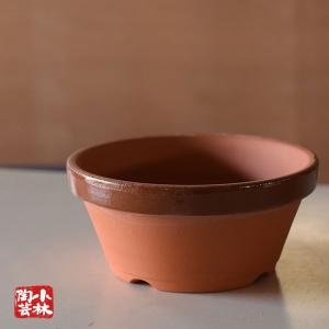 陶器鉢5点セット　新品未使用 食器 アウトレット 植木鉢 陶器製 常滑焼 : 小林陶芸 - 通販 - Yahoo