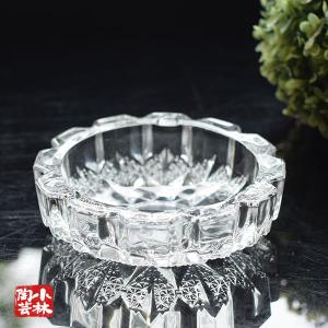 バカラ（Baccarat） 灰皿 アビス ABYSSE 葉巻用 アッシュトレイ