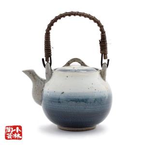 伊賀焼：点字土瓶・土楽《土瓶・1,000ml》 : 和食器の愉しみ 工芸店