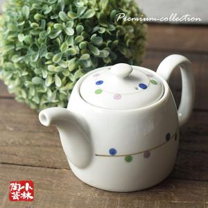 急須 リングポット