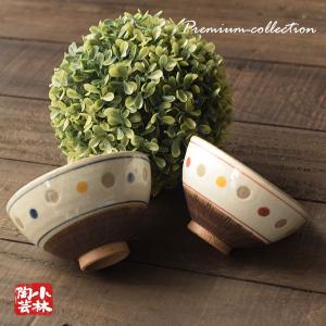 京焼 清水焼 黒塗花丸紋抹茶茶碗 与山 : 松韻堂 Yahoo!店 - 通販