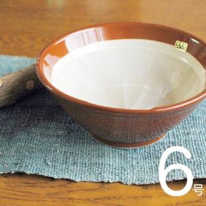 調理器具 すり鉢 6号 19cm