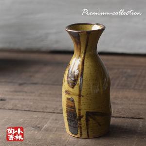 酒器 徳利 美濃焼 桔梗2.0合 : 小林陶芸 - 通販 - Yahoo!ショッピング