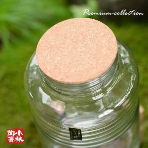 酒器 焼酎三昧サーバー 5L 石塚ガラスの詳細画像2
