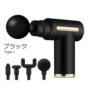 2023新型筋膜リリースガン 6段階調節 軽量...の詳細画像1