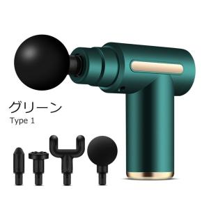 2023新型筋膜リリースガン 6段階調節 軽量...の詳細画像3