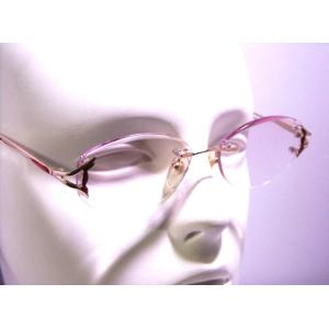 老眼鏡 おしゃれ 女性用シニアグラス リーディ...の詳細画像4