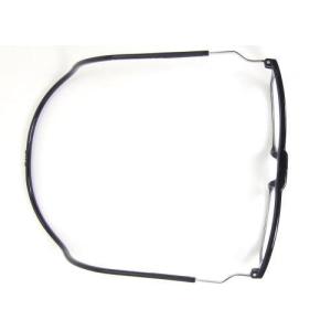 老眼鏡 クリックリーダー Lサイズ(エクスパン...の詳細画像1